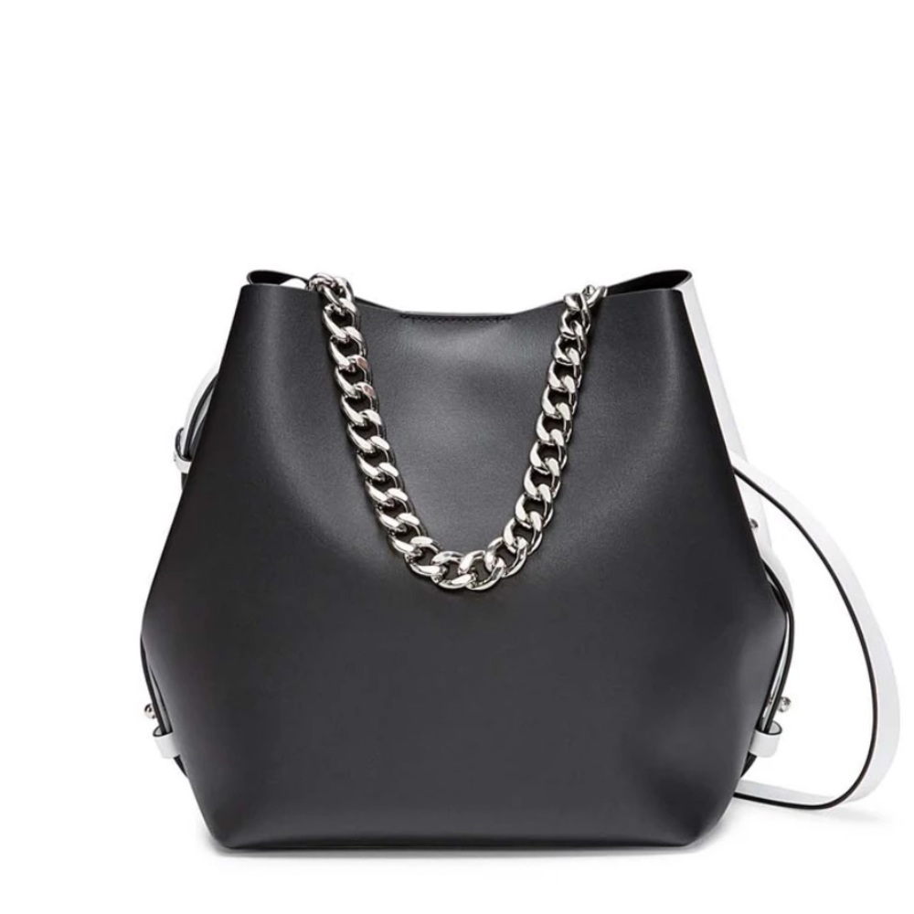 Rebecca Minkoff Kate Convertible Bucket Bag